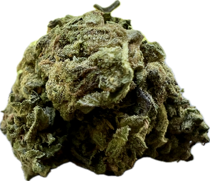 Ripkitty Mendo Breath THCA Hemp Flowers