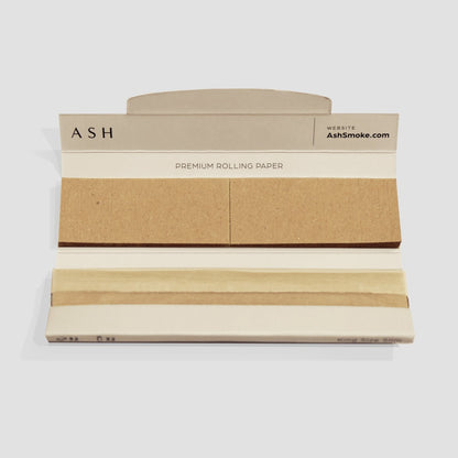 Rolling Paper | King | Organic