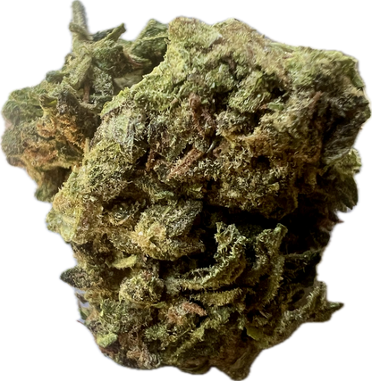 Ripkitty Mendo Breath THCA Hemp Flowers