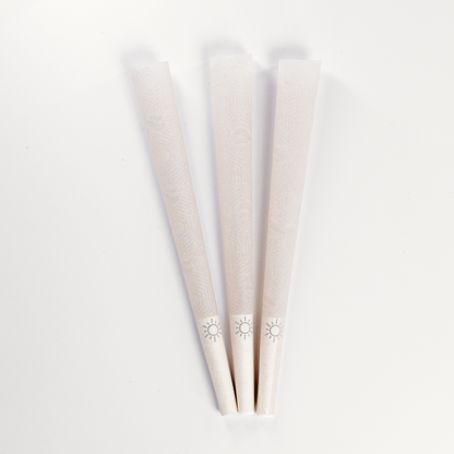 3-Pack Cones - Day